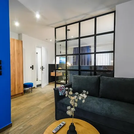 Casa Divinus Suites-3